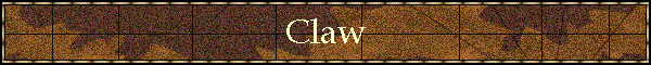 Claw