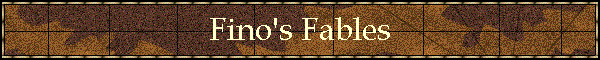 Fino's Fables